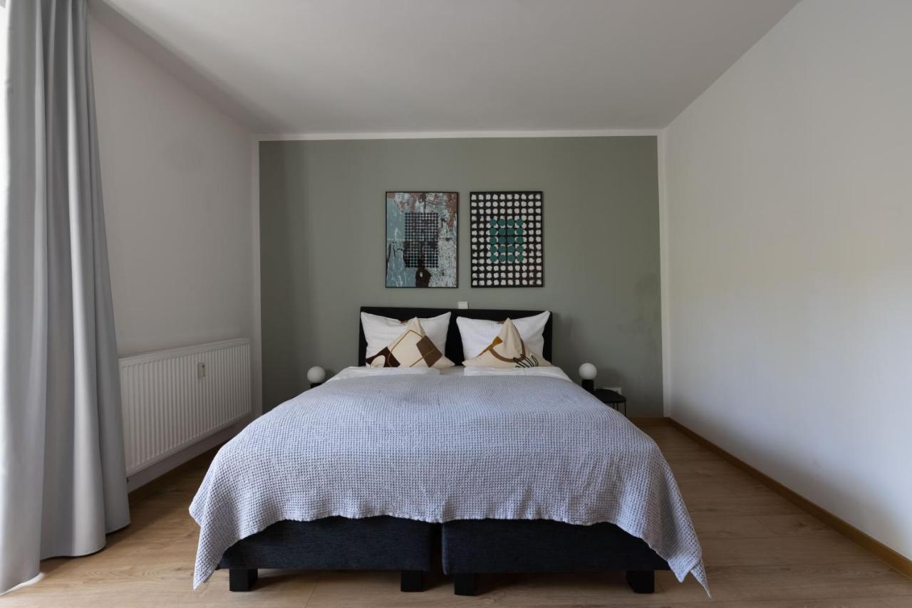 Limehome Augsburg Pilgerhausstrasse エクステリア 写真