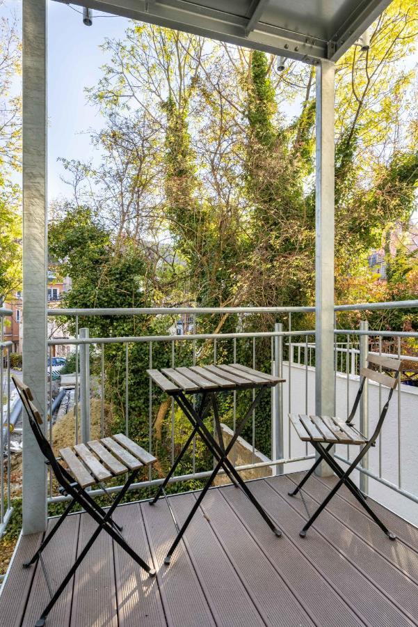 Limehome Augsburg Pilgerhausstrasse エクステリア 写真