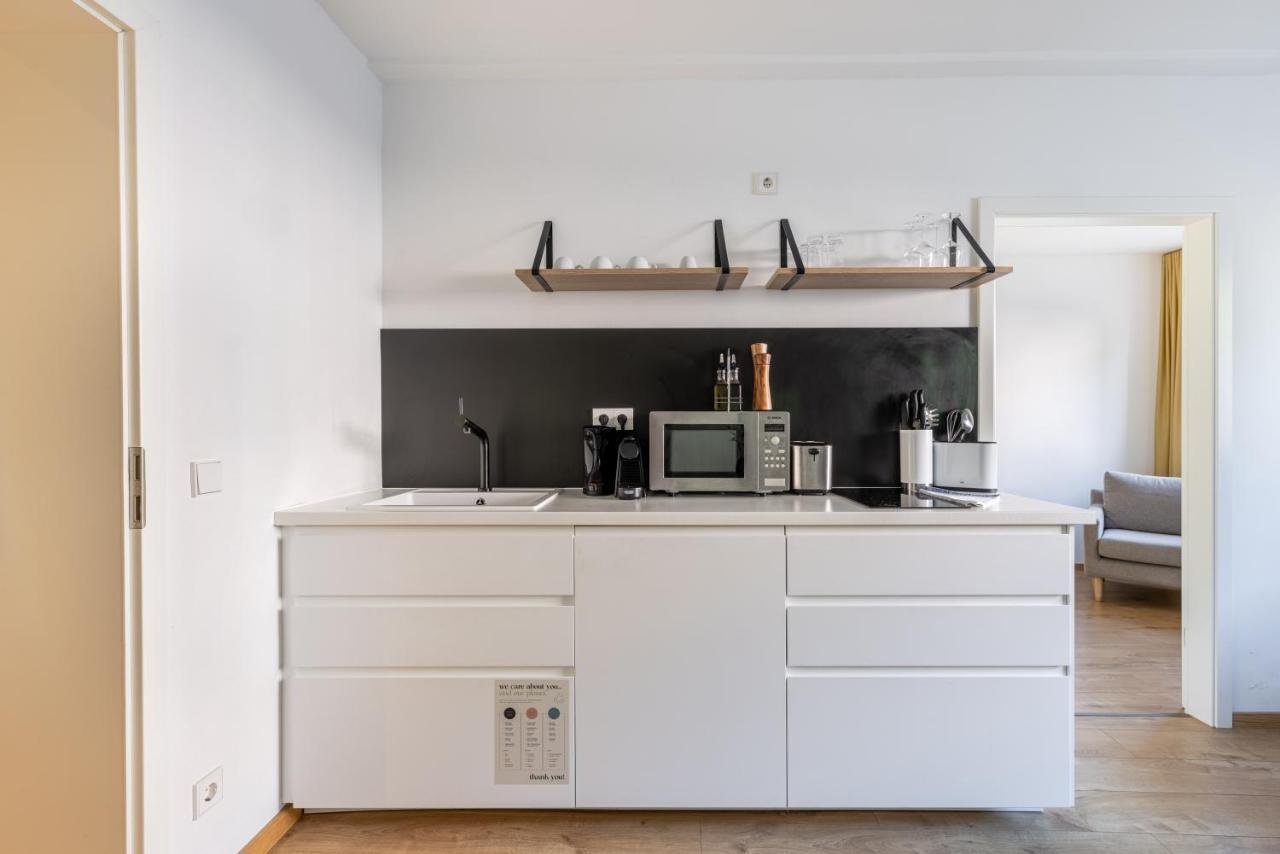 Limehome Augsburg Pilgerhausstrasse エクステリア 写真