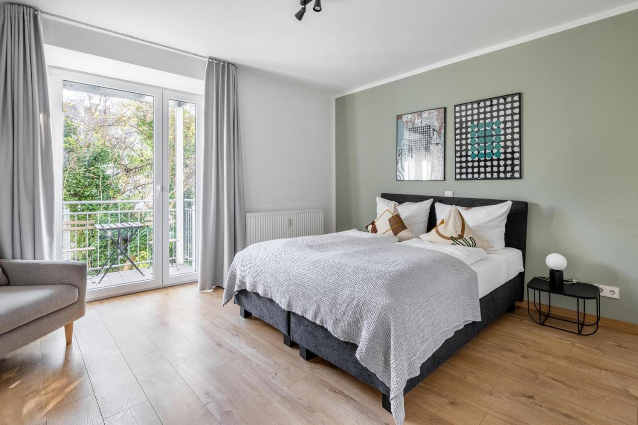 Limehome Augsburg Pilgerhausstrasse エクステリア 写真