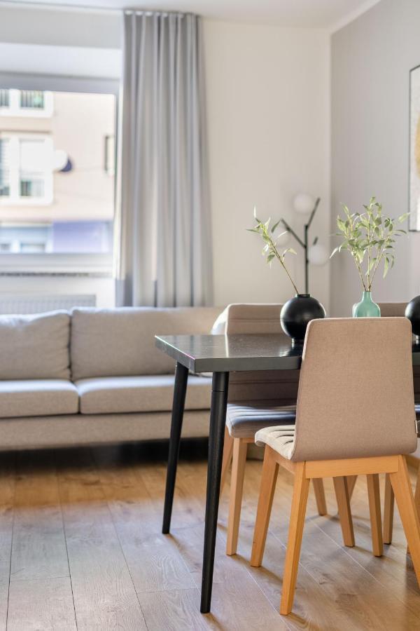 Limehome Augsburg Pilgerhausstrasse エクステリア 写真