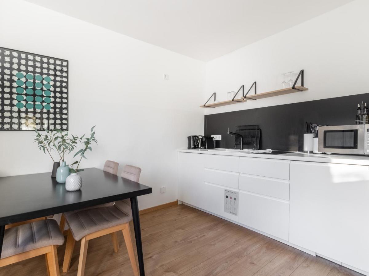 Limehome Augsburg Pilgerhausstrasse エクステリア 写真