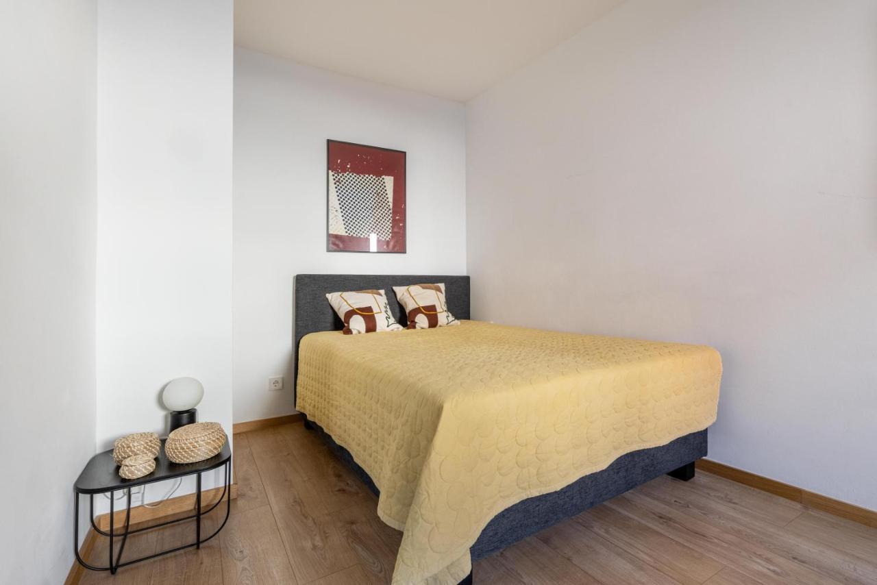 Limehome Augsburg Pilgerhausstrasse エクステリア 写真