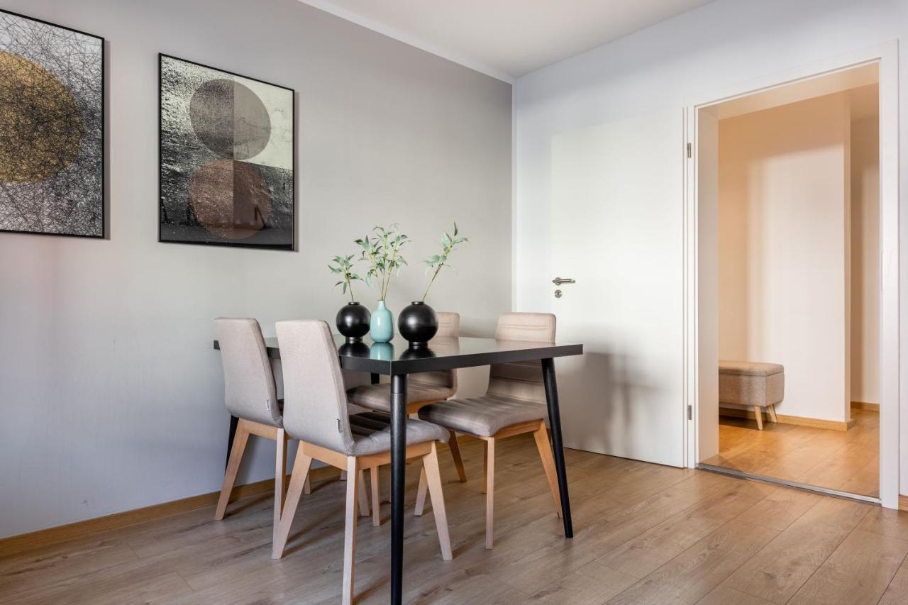 Limehome Augsburg Pilgerhausstrasse エクステリア 写真