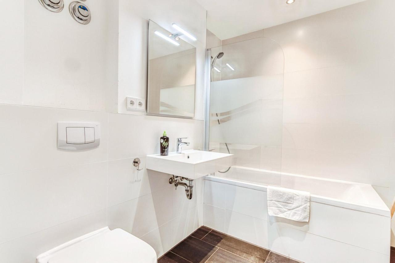 Limehome Augsburg Pilgerhausstrasse エクステリア 写真