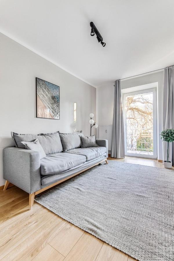 Limehome Augsburg Pilgerhausstrasse エクステリア 写真