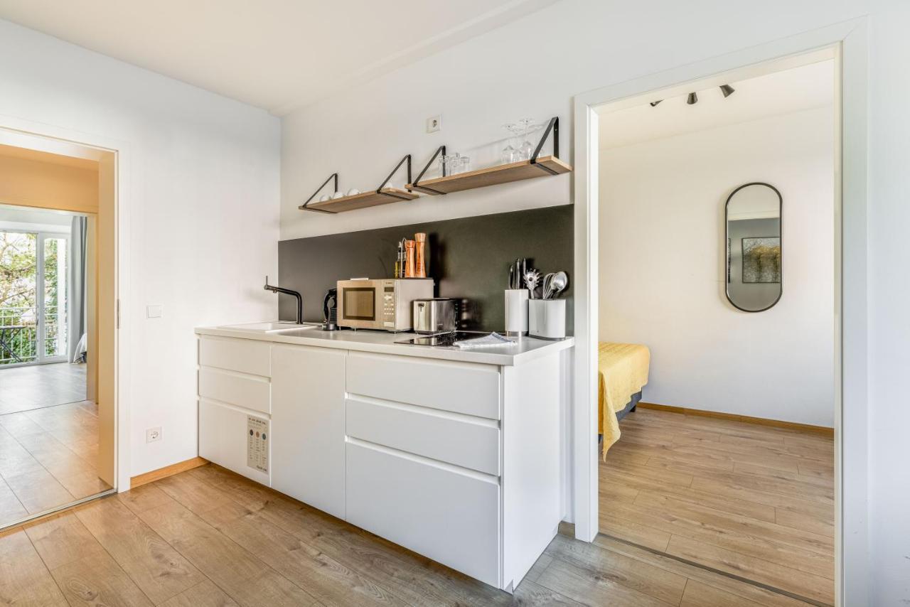 Limehome Augsburg Pilgerhausstrasse エクステリア 写真