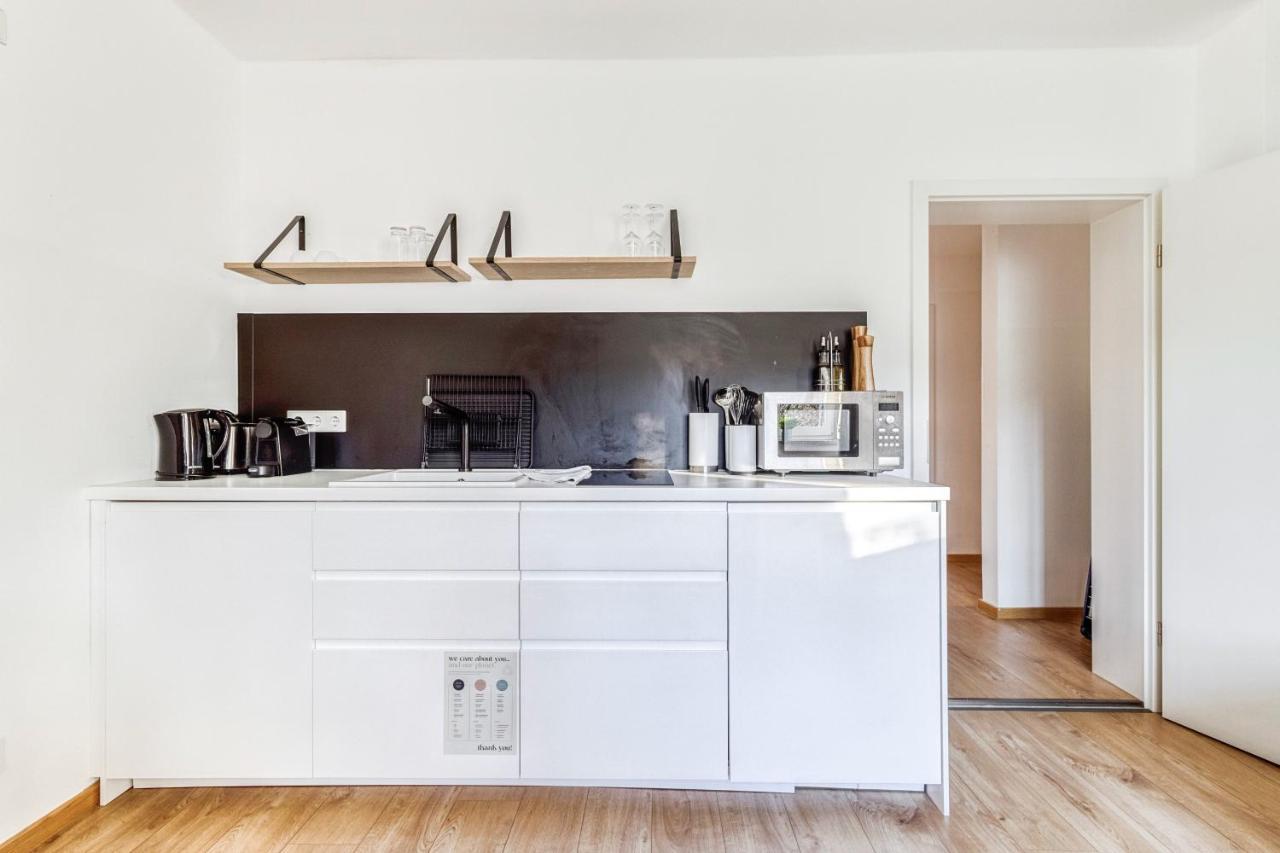 Limehome Augsburg Pilgerhausstrasse エクステリア 写真