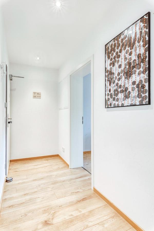 Limehome Augsburg Pilgerhausstrasse エクステリア 写真