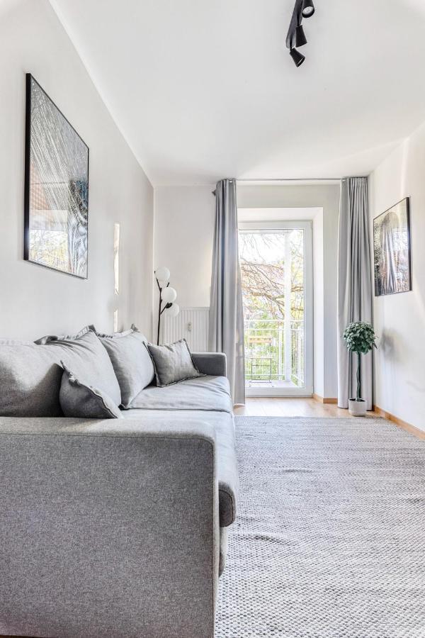 Limehome Augsburg Pilgerhausstrasse エクステリア 写真